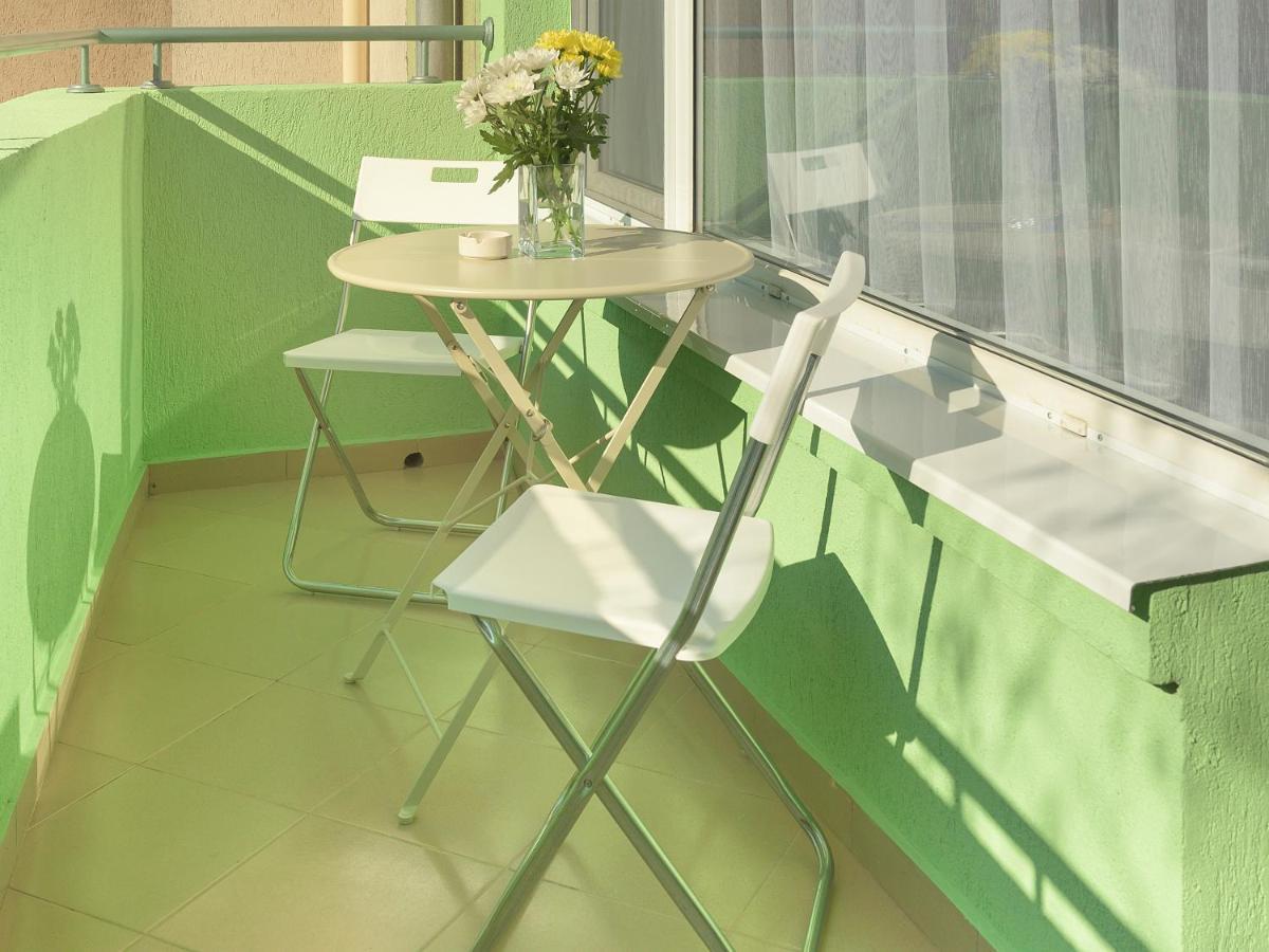 Like Home Burgas ภายนอก รูปภาพ