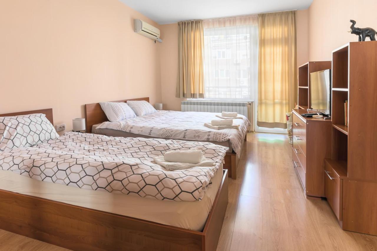 Like Home Burgas ภายนอก รูปภาพ