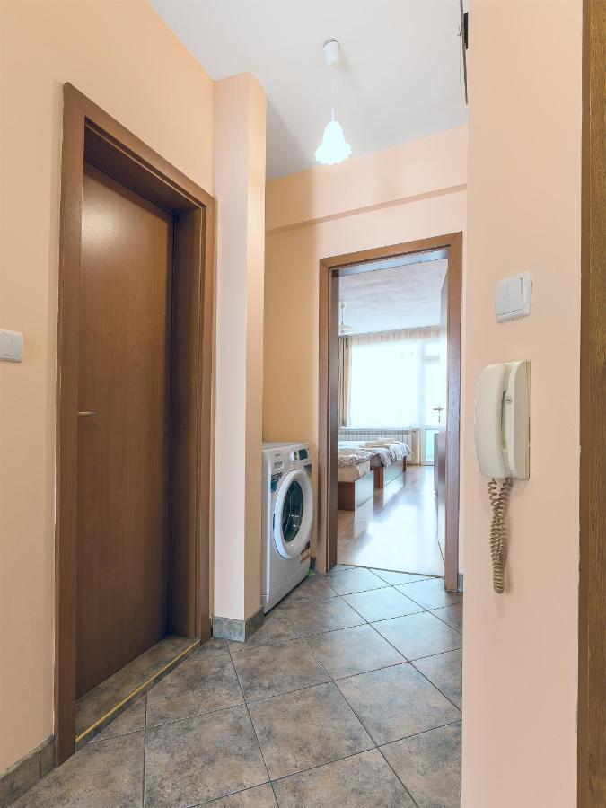 Like Home Burgas ภายนอก รูปภาพ