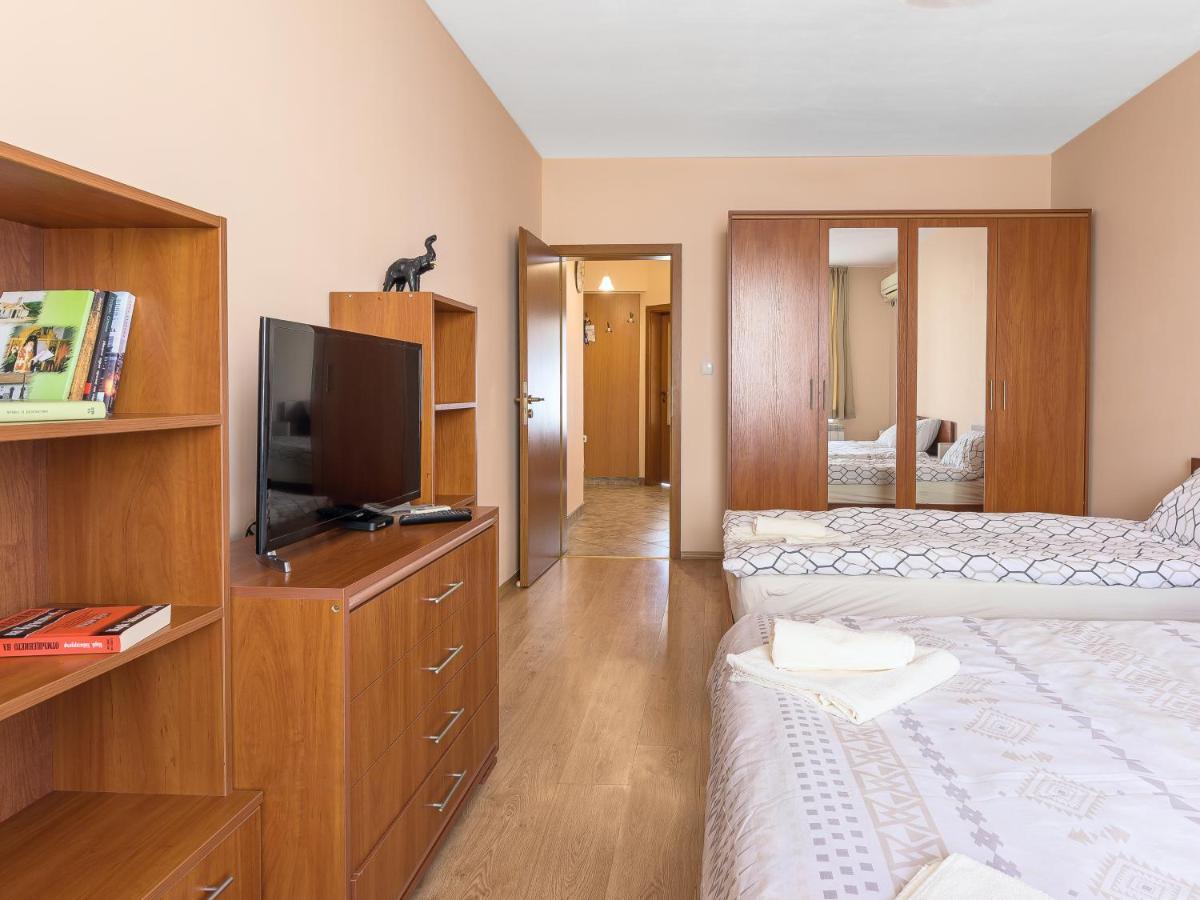 Like Home Burgas ภายนอก รูปภาพ