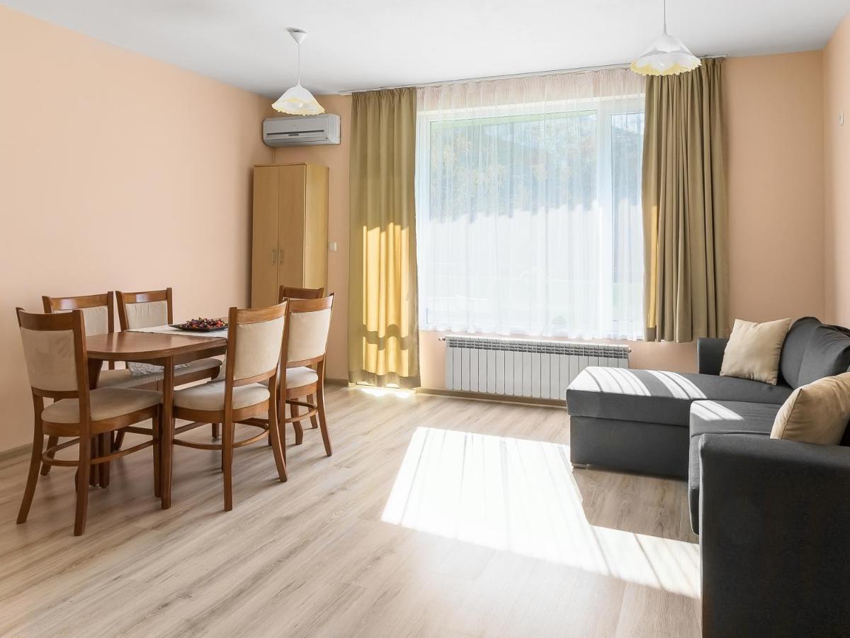 Like Home Burgas ภายนอก รูปภาพ